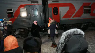 Бабушка обманным путем увезла юную рязанку в Якутию