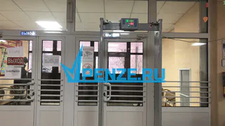 Из-за масштабного коммунального инцидента в центре Пензы принято решение о сокращении учебного дня в школах