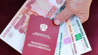 Стали известны планы по индексации пенсий в 2025 году