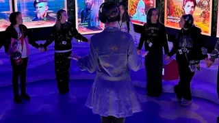 Еще 200 детей из Коми посетят выставку "Россия" в Москве