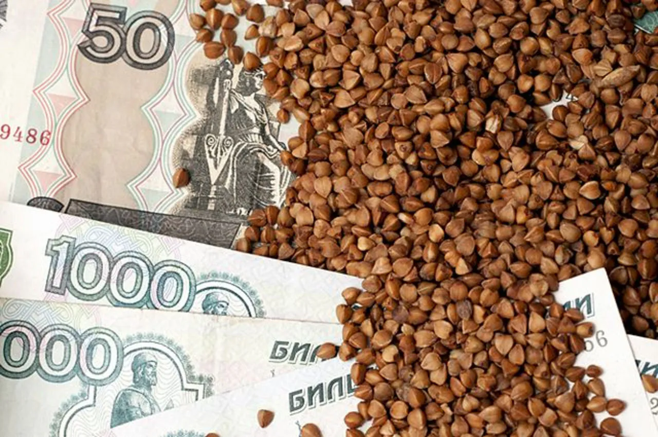 Стоит ли опасаться подорожания цен на продукты?