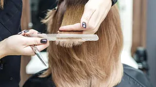 Ходим в парикмахерскую по лунному календарю: с 22 по 31 января