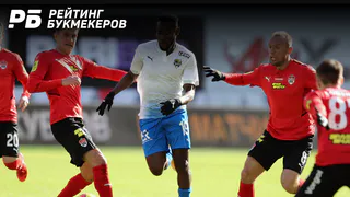 Роман Терюшков: Примерно 25-26 июля «Химки» оформят Fan ID