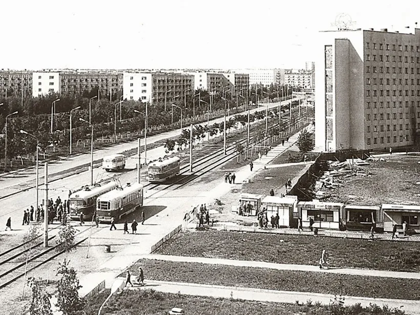 Объявлен фотоконкурс от библиотеки Нижнкамска