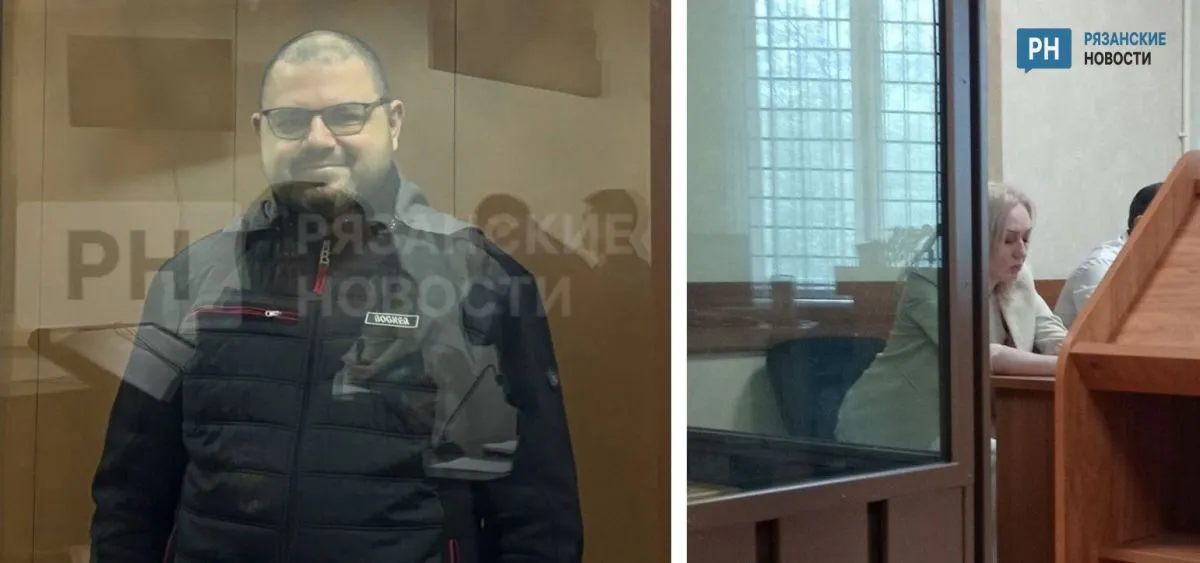 «Все аргументы следствия несостоятельны»: суд продлил меру пресечения трём рязанским журналистам