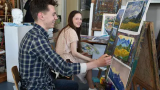 Во Владимире готовят насыщенную культурную программу к Международному женскому дню