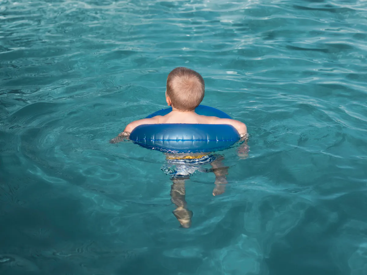 Челябинская семья требует миллион с аквапарка «Лимпопо» из-за травмы ребенка