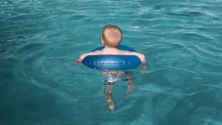 Челябинская семья требует миллион с аквапарка «Лимпопо» из-за травмы ребенка