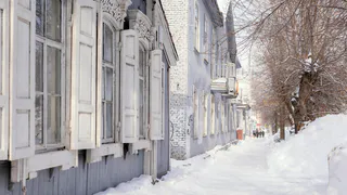 Осень отменяется: Вильфанд сообщает о приходе зимы в конце сентября