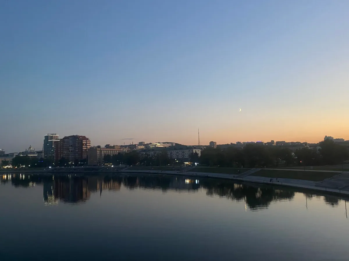 В Пензе средства туристического налога вложили в развитие города