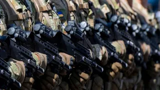 На Украине заявили о создании первой в мире IT-армии