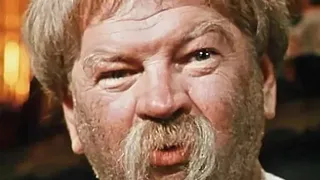 Жизнь актера Александра Кубацкого