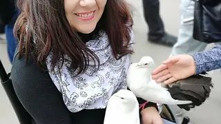 "Детский дом был моим счастливым билетом": девушка из Михайлова рассказала о своей победе на конкурсе красоты