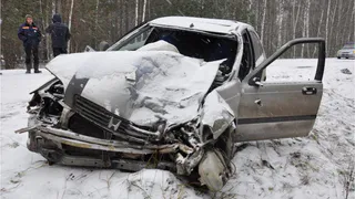 Трагическая авария в Касимове - подборка ДТП за выходные