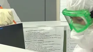 В Брянской области выявили омикрон-штамм