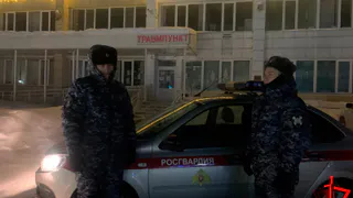 В Рязани задержан устроивший в кафе дебош 61-летний мужчина