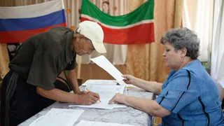 В селах Нижнекамского района проголосовали за самообложение