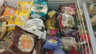 Даже свиньям давать опасно: в Роскачестве разоблачили популярные марки пельменей