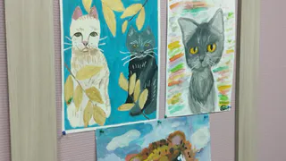 В Пензе малышам стало труднее находиться в детском саду из-за неприятного запаха