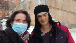 Помощь пострадавшему: рязанцу, на которого упала ледяная глыба, выплатят компенсацию