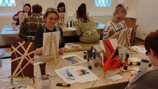 Во Владимире пройдут культурные и патриотические мероприятия