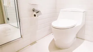 5 ложек свежести: горничные раскрыли хитрость, что нужно засыпать на ночь в унитаз, чтобы он сверкал как новый