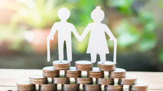 Индивидуальный пенсионный коэффициент невозможно передать другому человеку