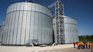 На комбикормовом заводе «Мираторга» под Брянском погиб работник