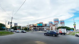 Из-за реконструкции: на Касимовском шоссе изменится схема движения транспорта