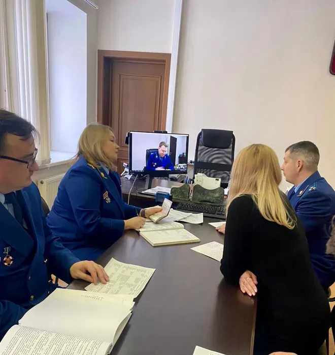 В Магнитогорске зооволонтеры попросили наказать водителя маршрутки, который намеренно сбил собаку