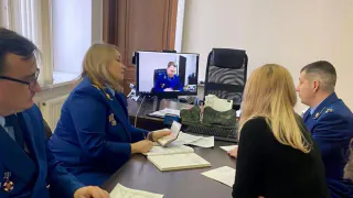 В Магнитогорске зооволонтеры попросили наказать водителя маршрутки, который намеренно сбил собаку