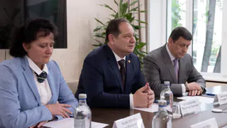 Коми внедряет стандарт развития креативных индустрий: соглашение подписано