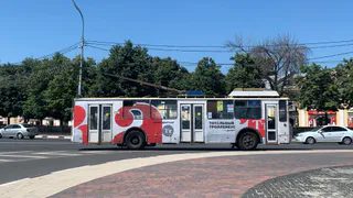 В рязанском УРТ наблюдается нехватка более 40 водителей