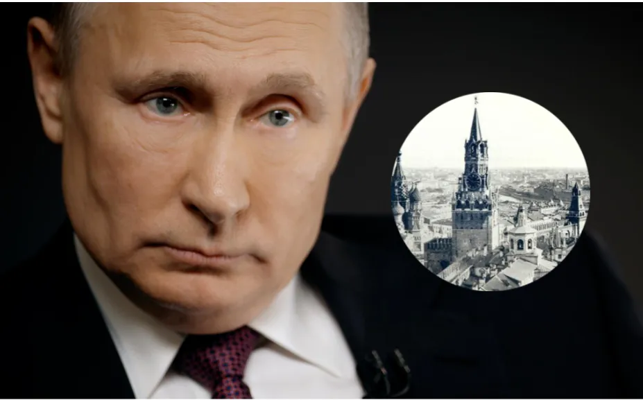 Дорога в вечность: кто в России находился у власти дольше Путина