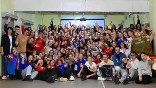 В республике Коми открылась Школа лидеров «Время действовать»