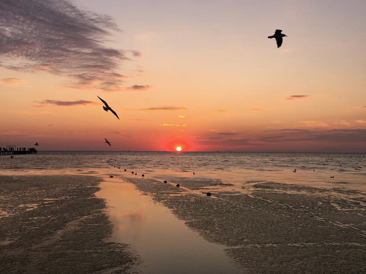 Жаркие выходные в Челябинской области: когда ждать дождей