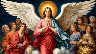 Их ангелы-хранители невероятно мощны: эти даты рождения дают особую защиту