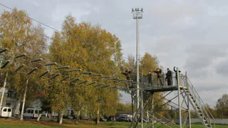 Свыше 100 мобилизованных тамбовчан оказались в Рязанской области