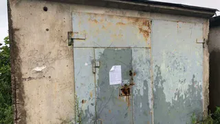 Мэрия: незаконные металлические гаражи угрожают жизни и здоровью чебоксарцев