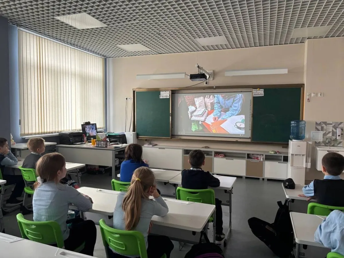 В Пензе обновили кабинеты труда и ОБЗР