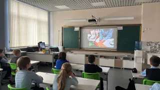 В Пензе школьники выйдут на старт лыжных гонок, хоккея и плавания