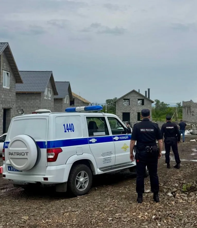 В Магнитогорске полиция проверяет мигрантов