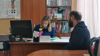 Против избившего школьника учителя из владимирской школы возбудили уголовное дело