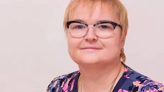 Роженица из Рязани назвала Легостаеву своим «ангелом-хранителем»