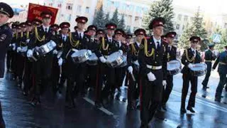 Брянские кадеты смогут поступать в вузы по квоте ФССП России