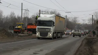 Жители Кального проводят бессонные ночи из-за шума под окнами