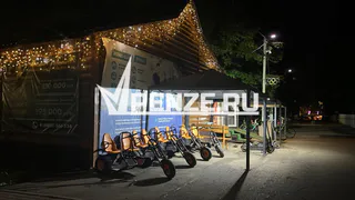 В Пензе провели рейд по местам отдыха молодежи