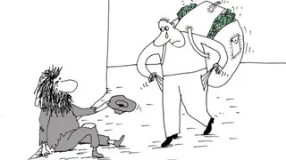 Статистика по-брянски: зарплата выросла, доходы упали