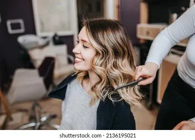 Ходим в парикмахерскую по лунному календарю: с 7 по 12 ноября