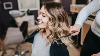 Ходим в парикмахерскую по лунному календарю: с 7 по 12 ноября